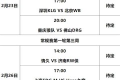 武汉eStarPro赛季中期豪取12连胜，从B组逆袭杀入S组前三